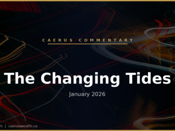 The Changing Tides